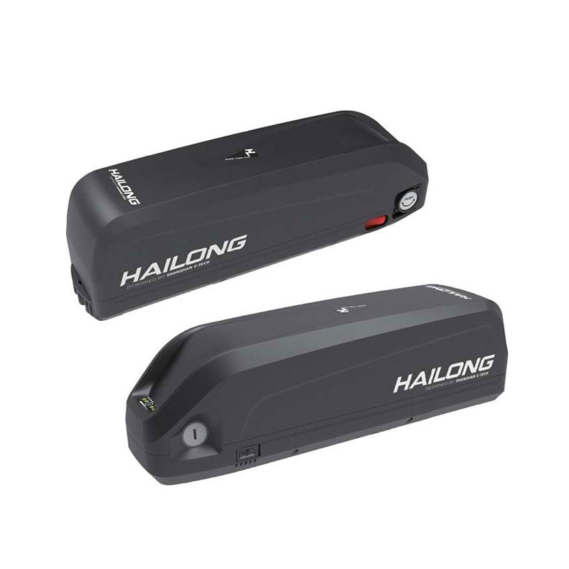 ای بائک لتیم بیٹری پروڈکٹ کے استعمال کے منظرنامے