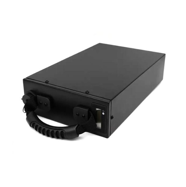 موٹرسائیکل لتیم بیٹری کی تیاری کا عمل